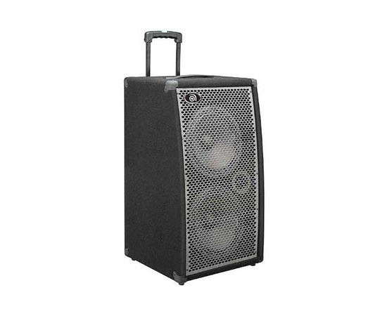 Басовый кабинет Ampeg PB210H - 2777 за 0 грн. | 4Club